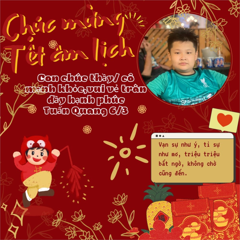 Ảnh đại diện